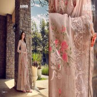 Zubeda Mehar Vol-3 Wholesale Casual Indian Salwar Kameez