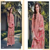 Zubeda Mehar Vol-3 Wholesale Casual Indian Salwar Kameez