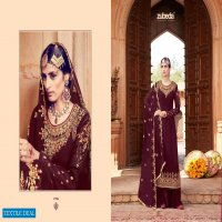 Zubeda Mehzabin Wholesale Function Special Salwar Suits