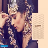 Zubeda Mehzabin Wholesale Function Special Salwar Suits