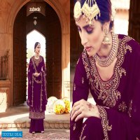 Zubeda Mehzabin Wholesale Function Special Salwar Suits