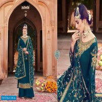 Zubeda Mehzabin Wholesale Function Special Salwar Suits