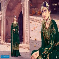 Zubeda Mehzabin Wholesale Function Special Salwar Suits