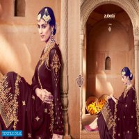 Zubeda Mehzabin Wholesale Function Special Salwar Suits