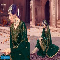 Zubeda Mehzabin Wholesale Function Special Salwar Suits