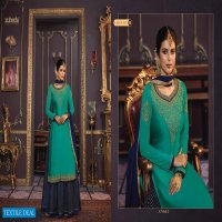 Zubeda Mishti wholesale party-wear Salwar Suits