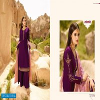 Zubeda Saira Wholesale Online Shopping Festive Suits