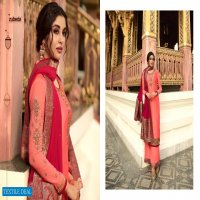 Zubeda Suvarna Vol-2 wholesale Shopping Straight Long Fancy Salawar Suits