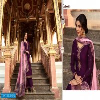Zubeda Suvarna Vol-2 wholesale Shopping Straight Long Fancy Salawar Suits
