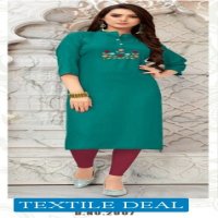 banwery Blend Vol-2 Wholesale Long Kurtis And Tops