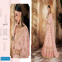 nakkshi Soundarya Wholesale Designer Woman Lehengas