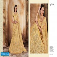 nakkshi Soundarya Wholesale Designer Woman Lehengas