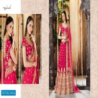 nakkshi Soundarya Wholesale Designer Woman Lehengas