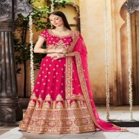 nakkshi Soundarya Wholesale Designer Woman Lehengas