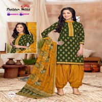 patidar Season Special Vol-34 Wholesale Printed Dress Material
