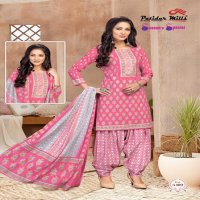 patidar Season Special Vol-34 Wholesale Printed Dress Material