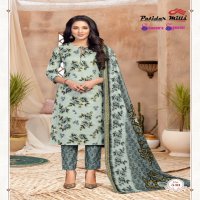 patidar Season Special Vol-34 Wholesale Printed Dress Material