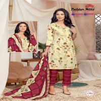 patidar Season Special Vol-34 Wholesale Printed Dress Material
