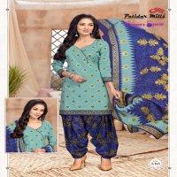 patidar Season Special Vol-34 Wholesale Printed Dress Material