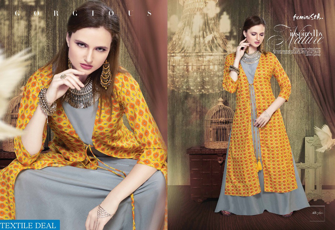 soch kurtis collection