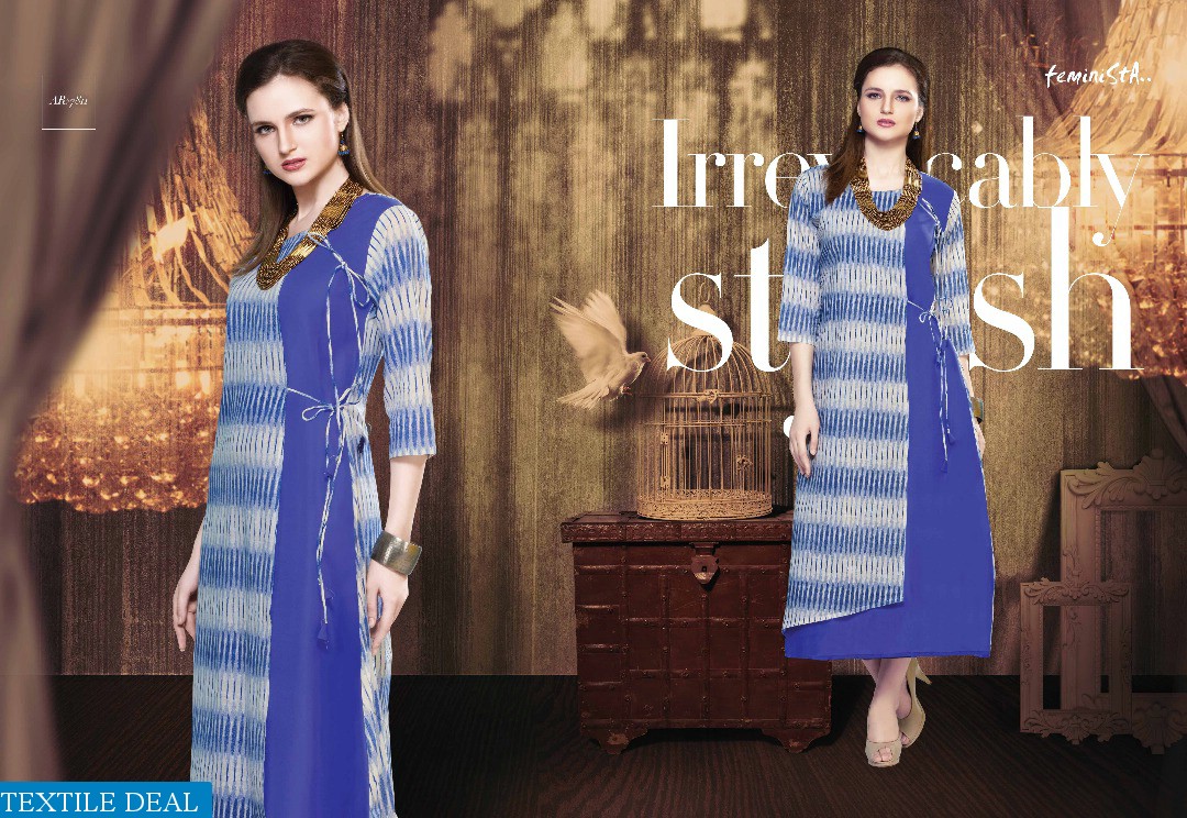 soch kurtis collection