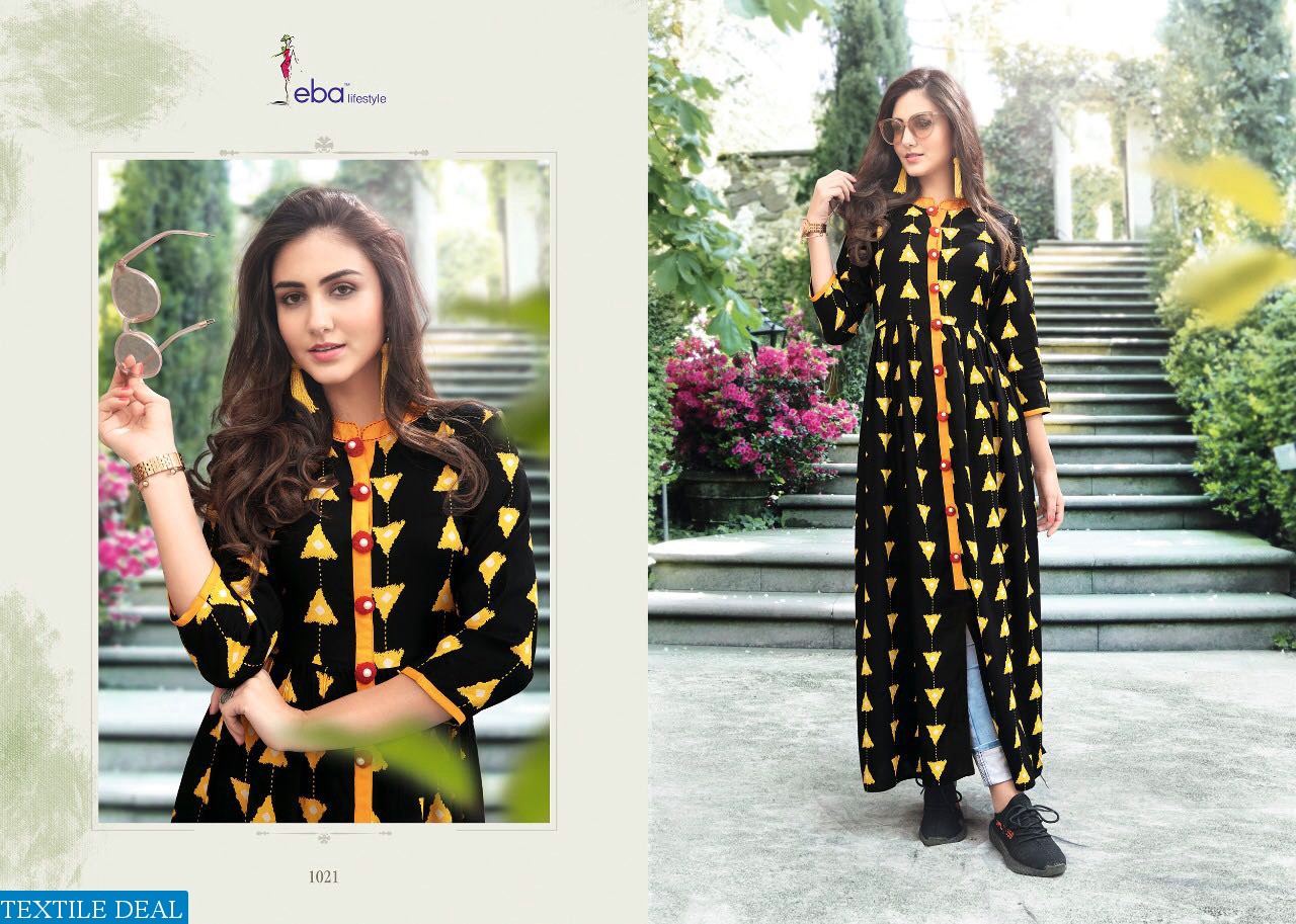 Eba vol-3 Wholesale ready made long 