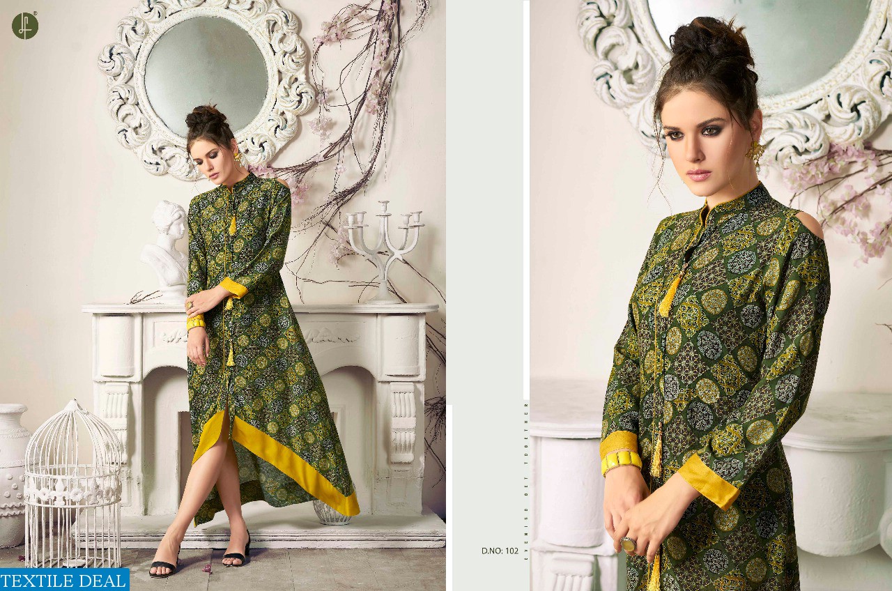 Leo Grace Wholesale ready made Western 