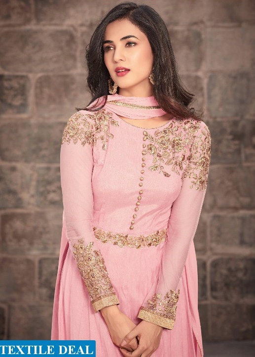 maisha salwar suits