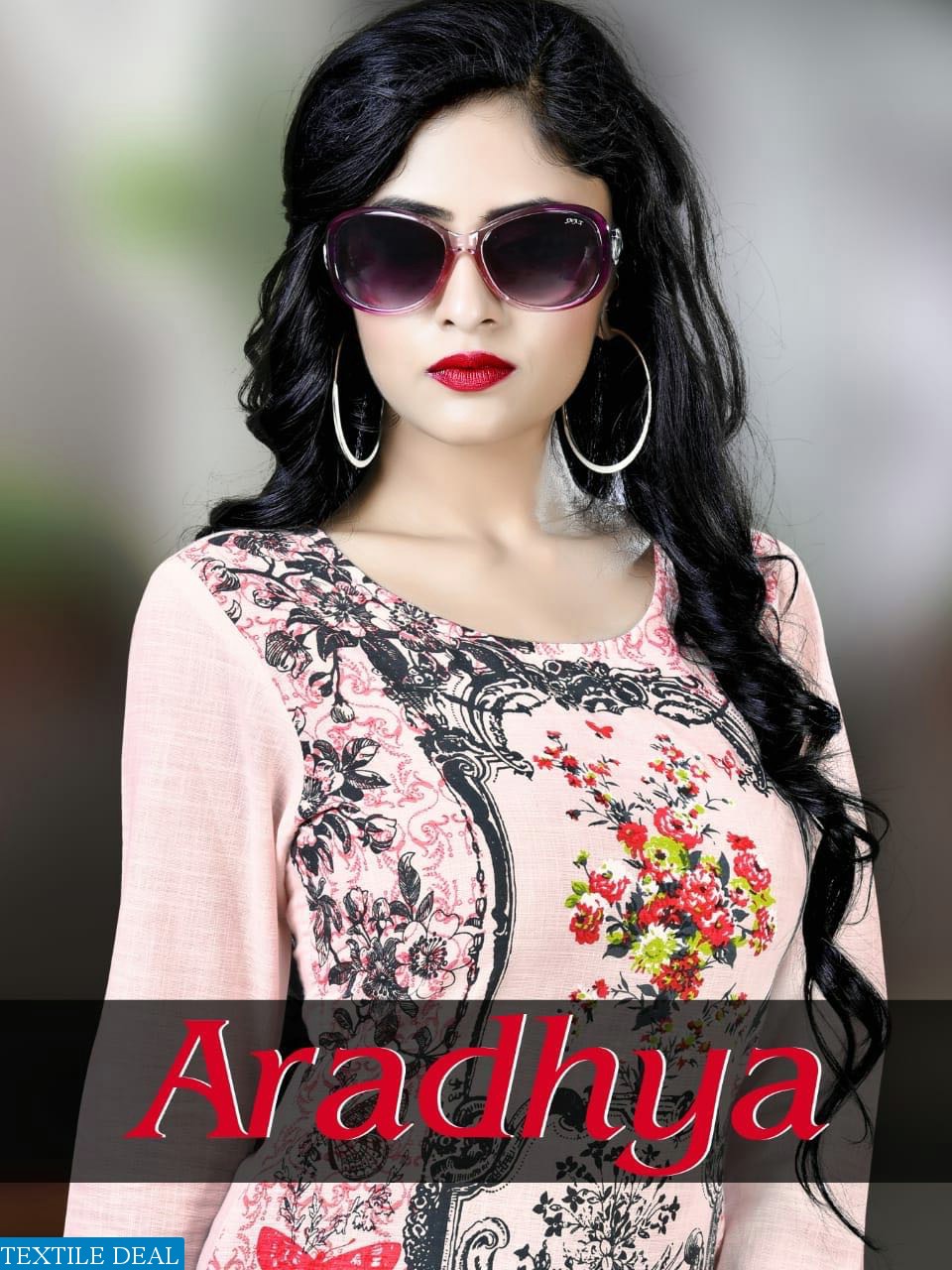 aradhya kurtis
