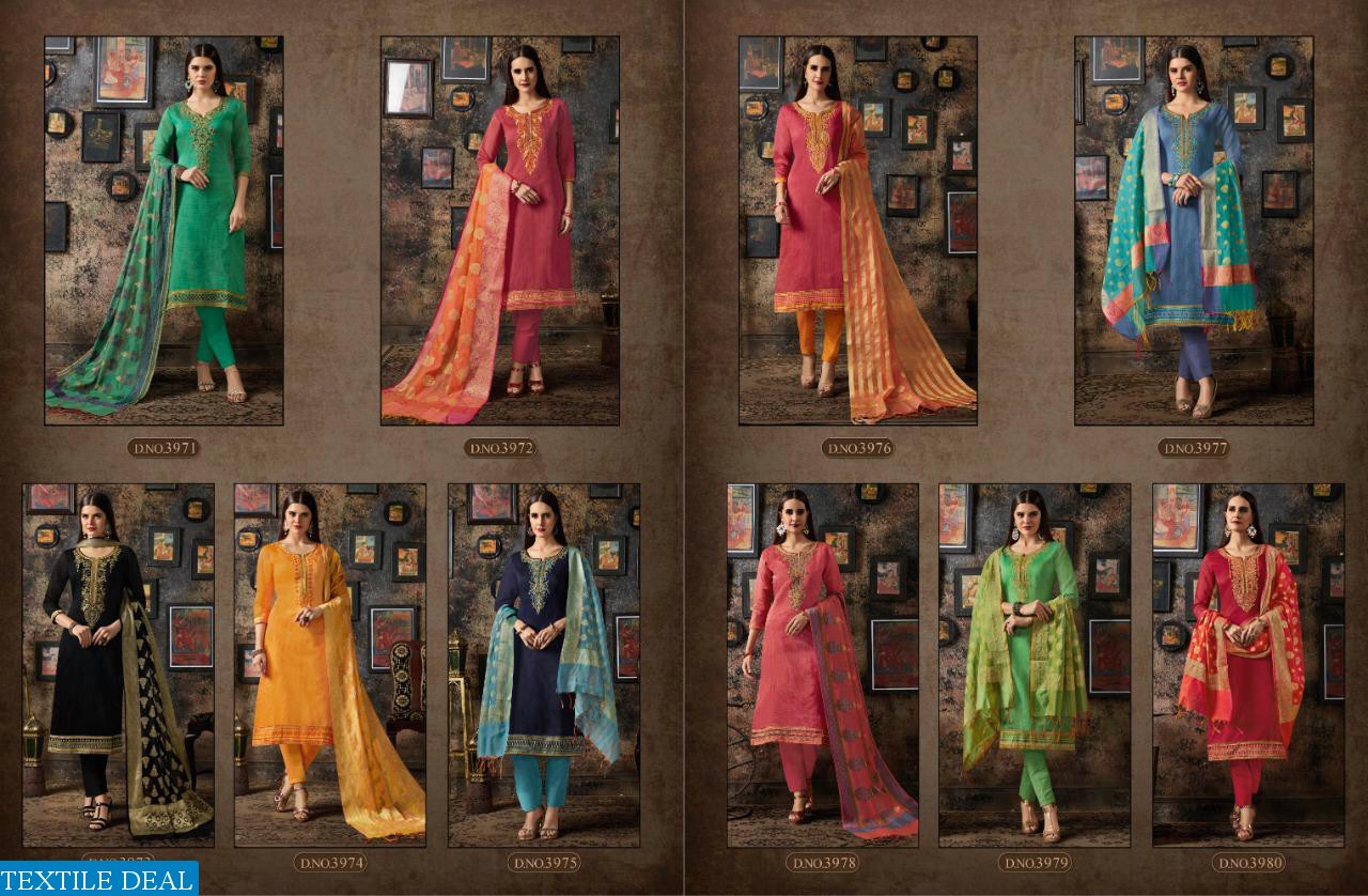 diwali offer dress material