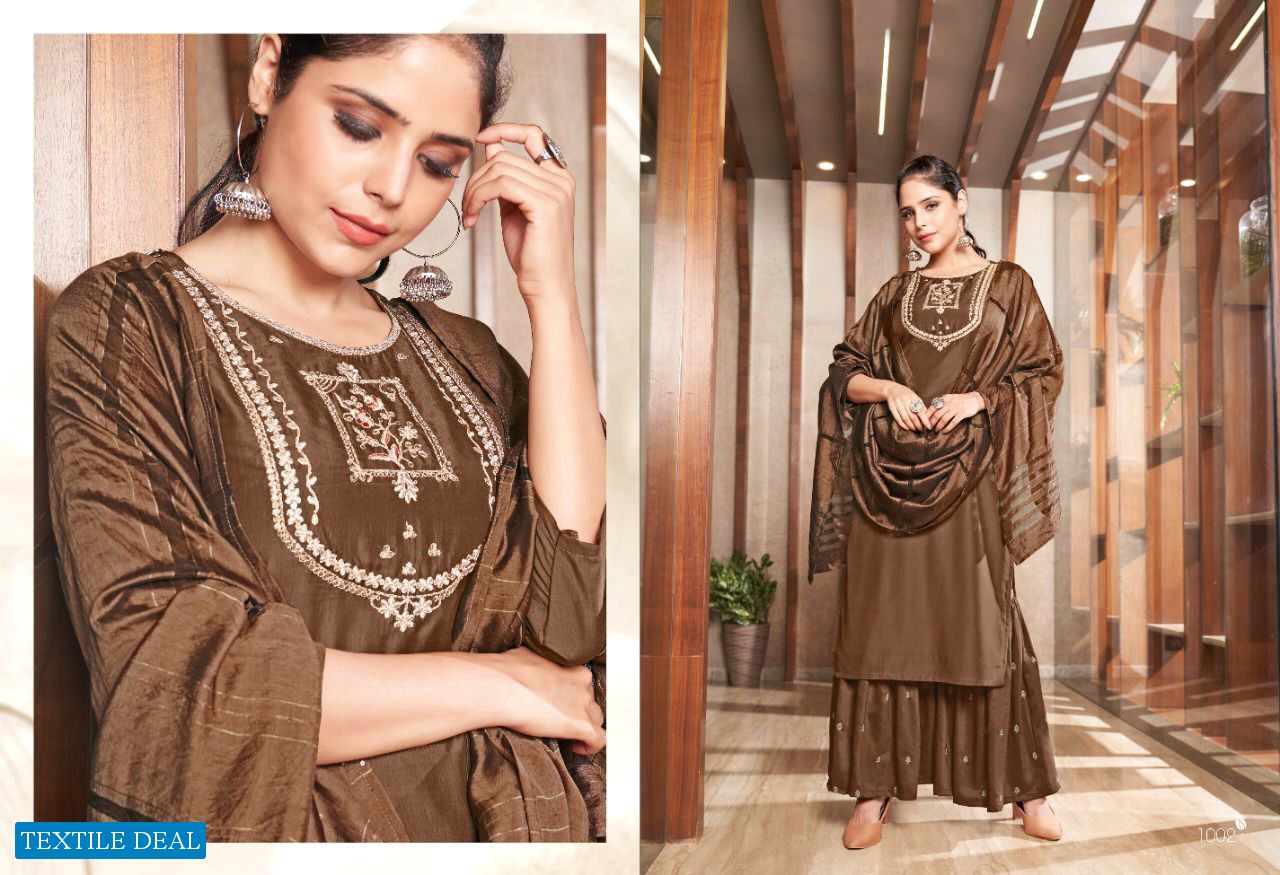 Sweety Juliet Wholesale Kurti With 
