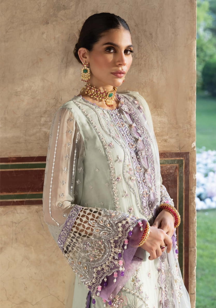 Anaya Opulence Handwork Original 
