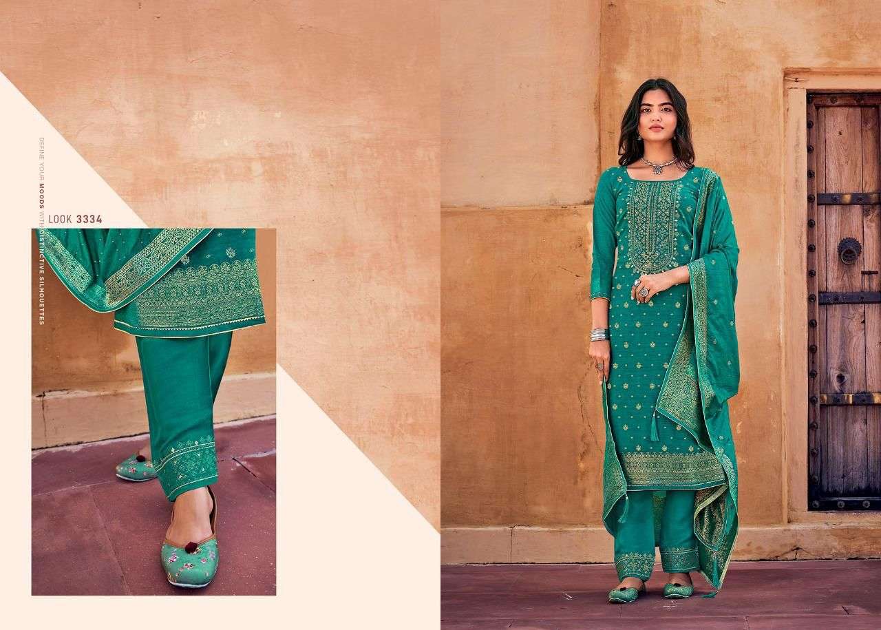 RANGOON SANAYA READYMADE SALWAR KAMEEZ 
