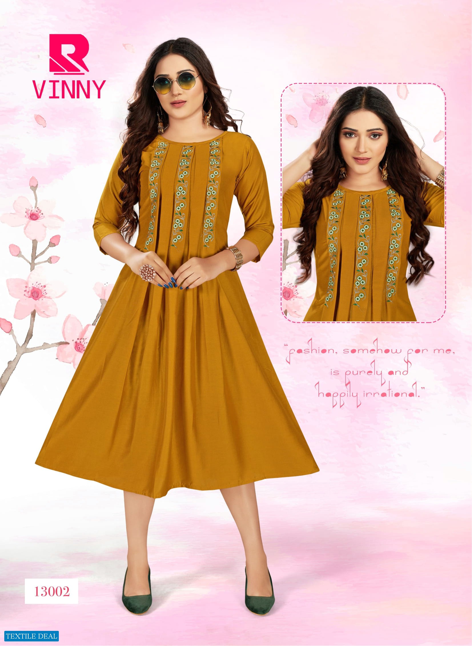 Top 72+ umbrella kurti ki cutting super hot thtantai2