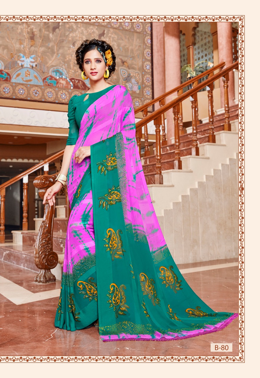 fancy ladies saree