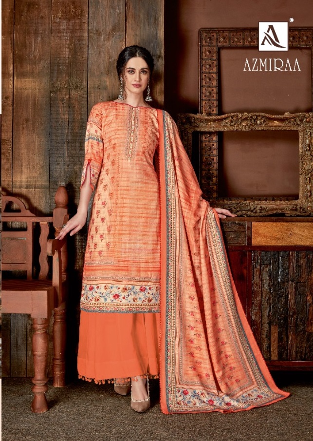 branded salwar suit
