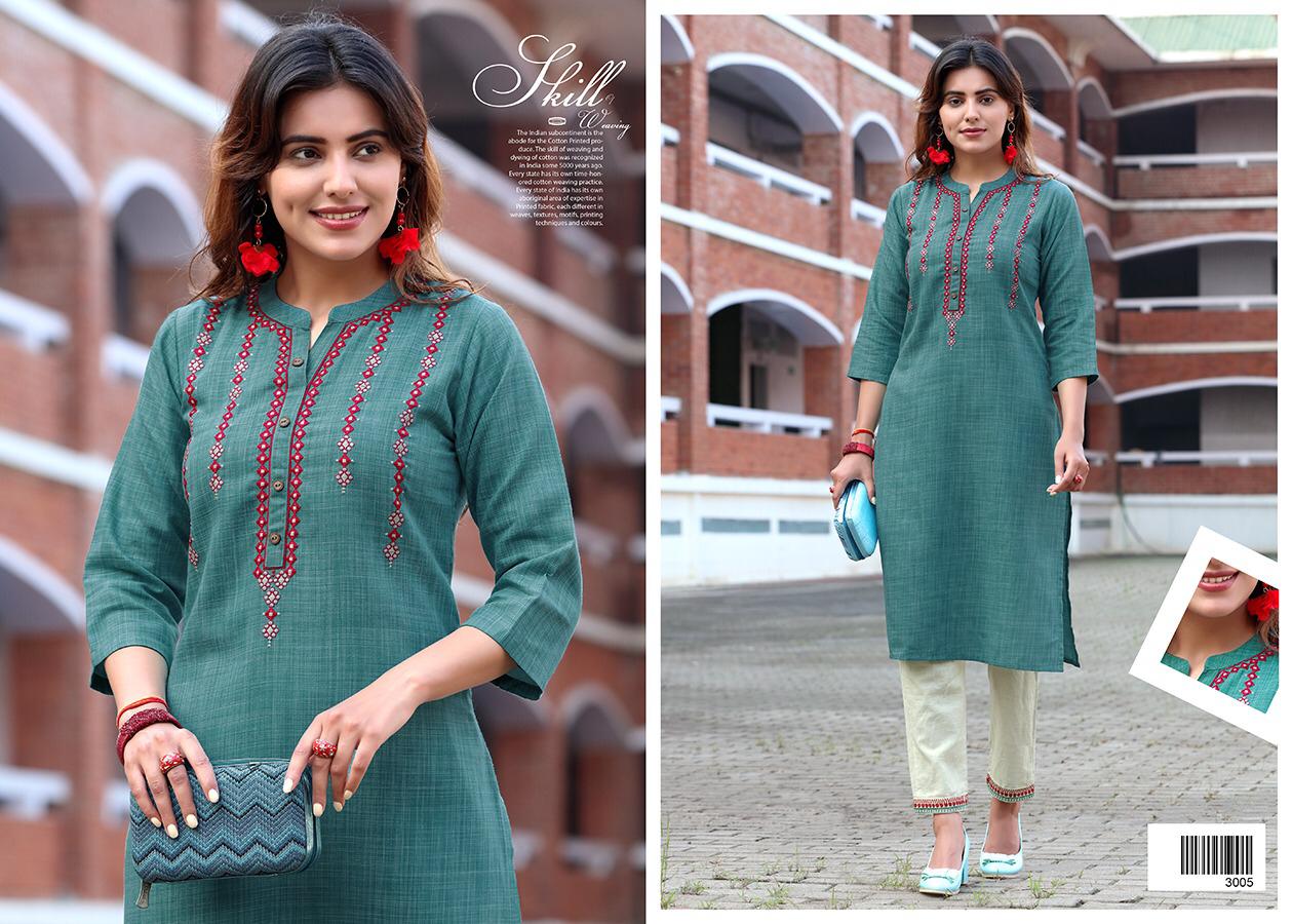 arion kurti