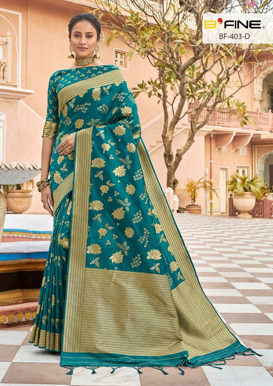 designer ethnic saree