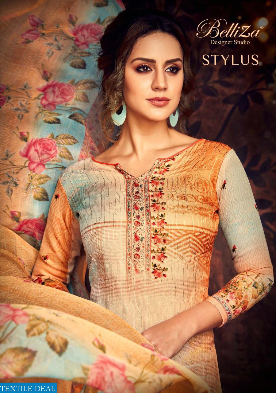 belliza designer suits