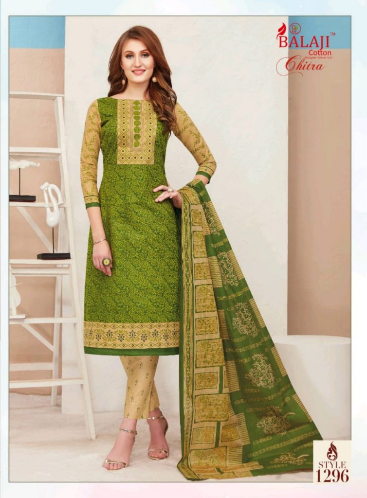 balaji cotton chitra