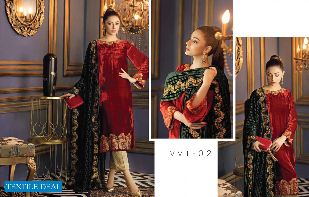 Charizma Signora Velvet Wholesale 