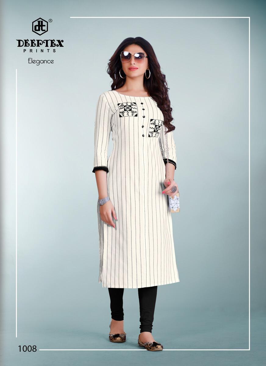 deeptex readymade kurtis
