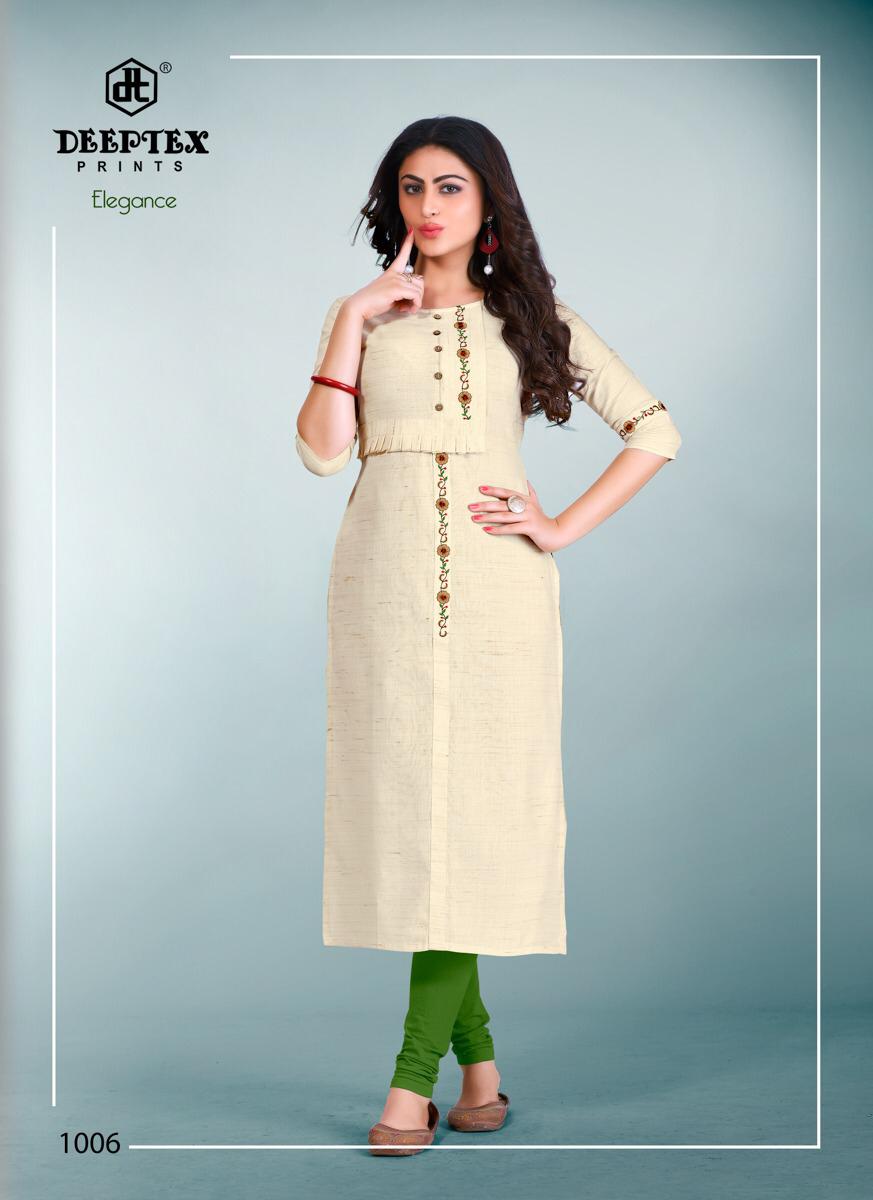 deeptex readymade kurtis