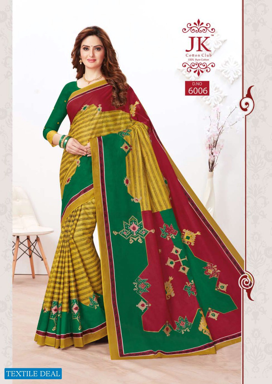 tulsi cotton saree