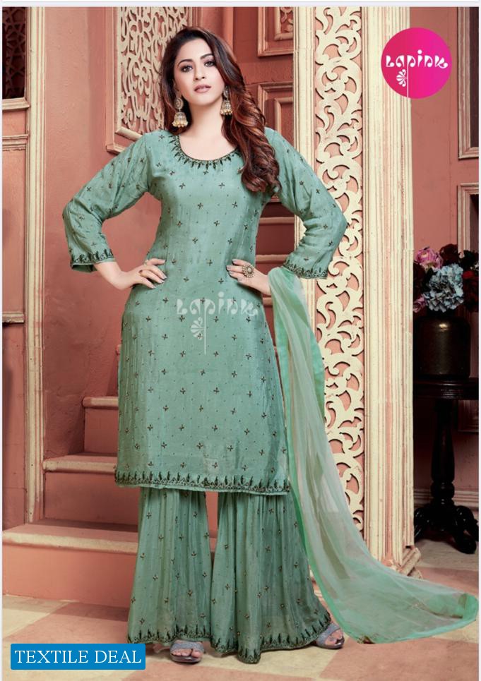 sharara eid collection