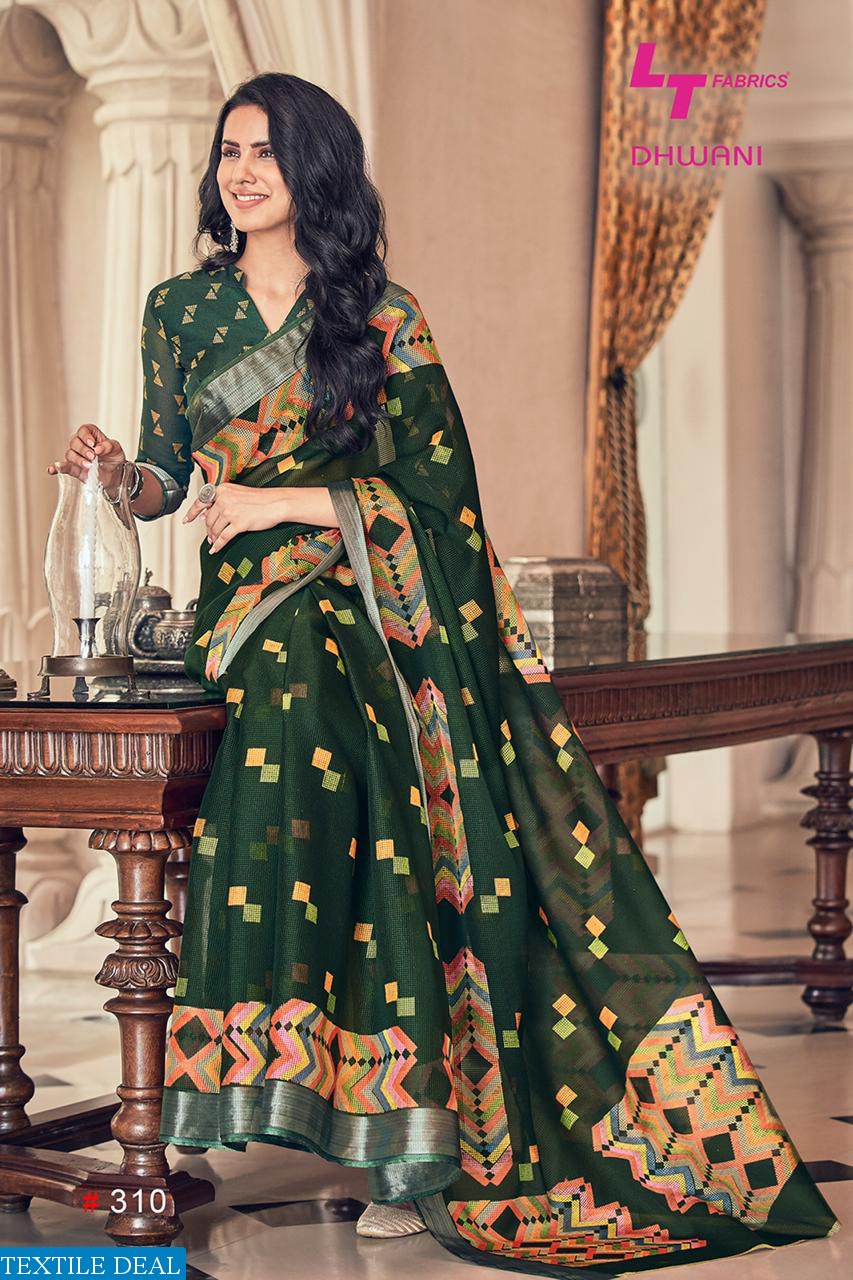 LT Dhwani Wholesale online Shopping Saree Blouse textiledeal.in