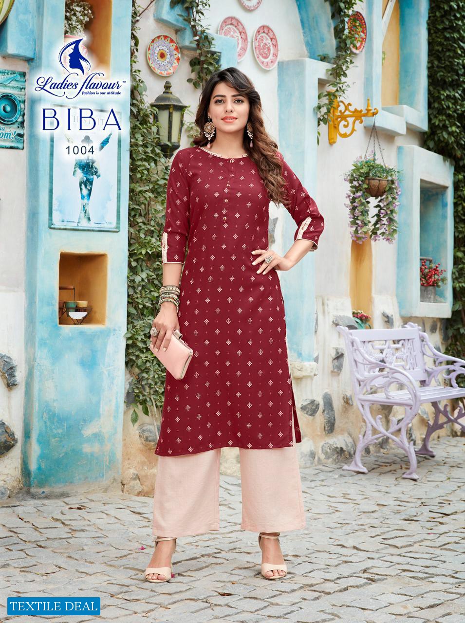 biba readymade dresses