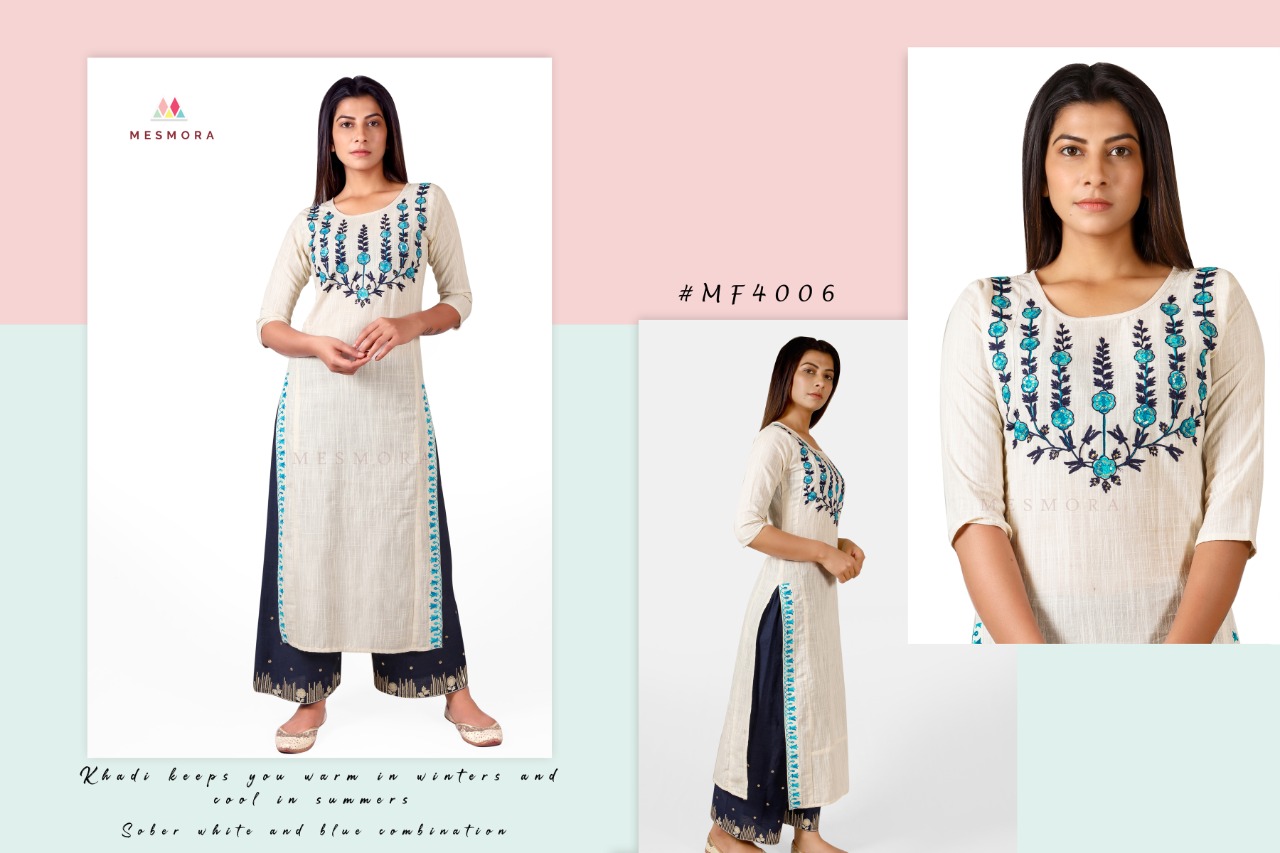 Mesmora Gulmohar Vol-2 Wholesale Casual 