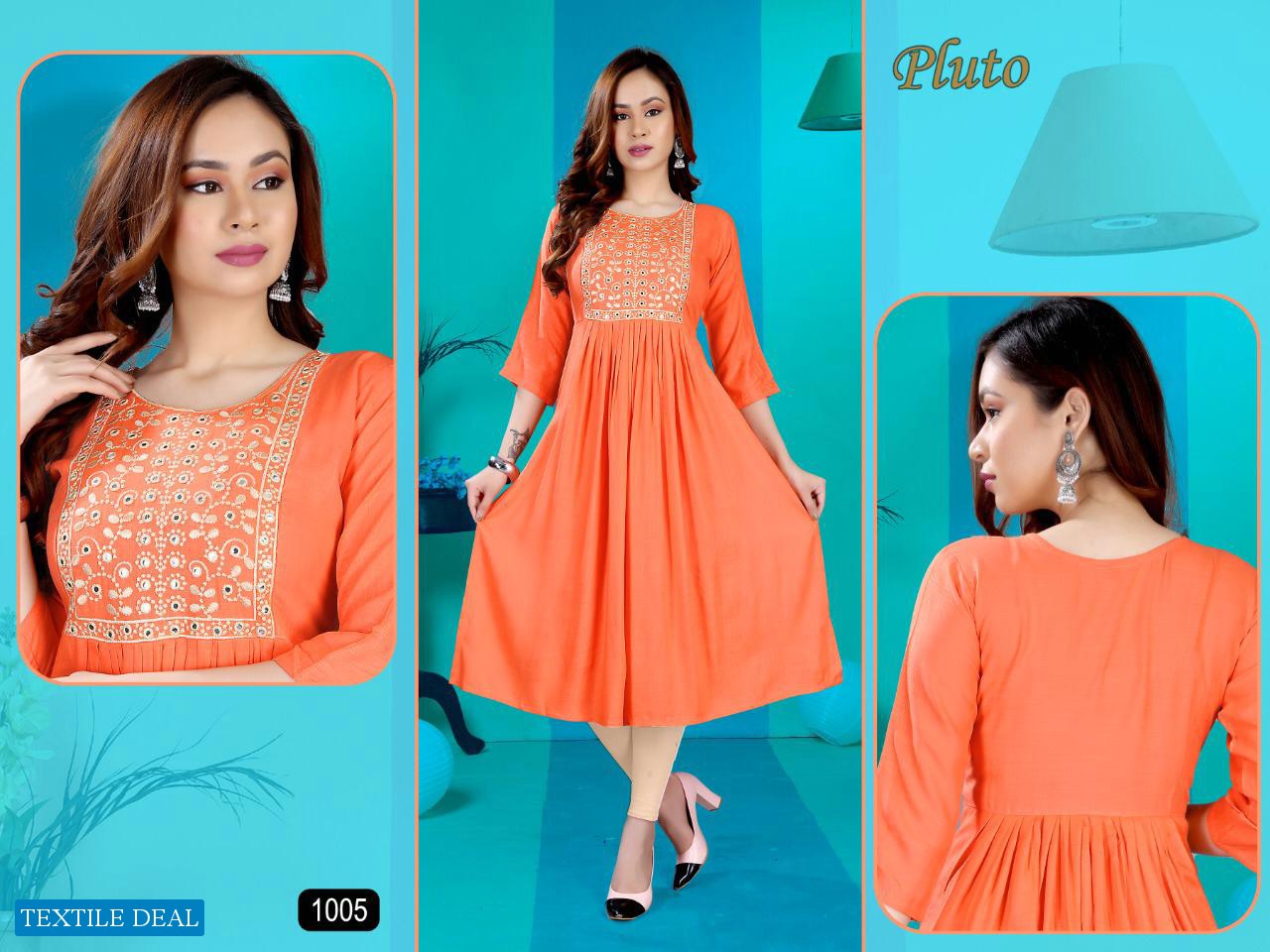 naira kurti