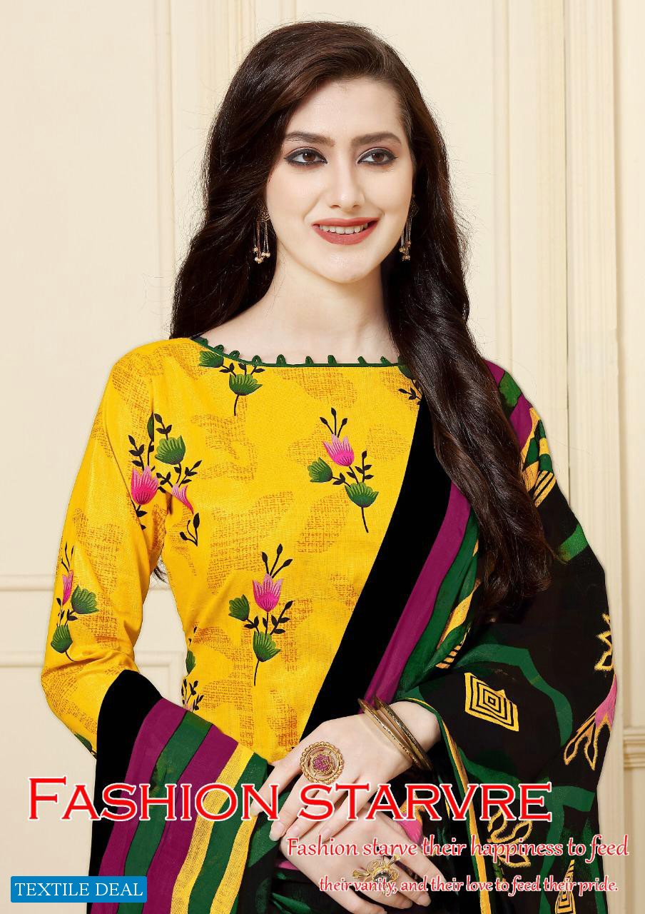Nand Gopal Sadiya Karachi Vol4 Wholesale Formal Dress Material